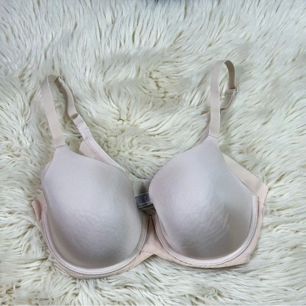 Wacoal Soft Cream Women's Bra